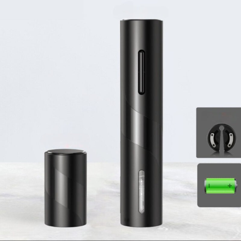 Electric Automatic Wine Opener