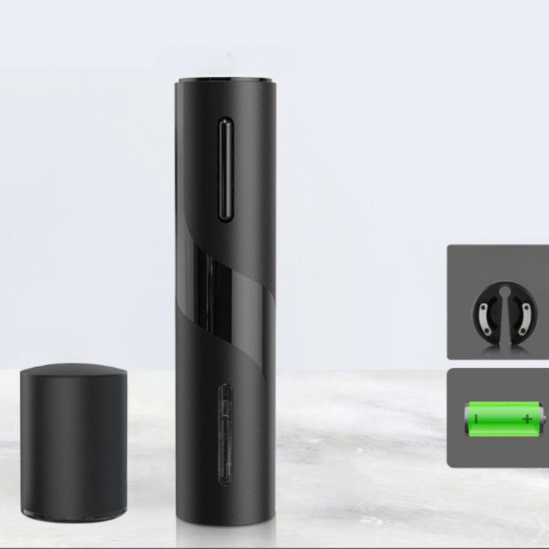 Electric Automatic Wine Opener