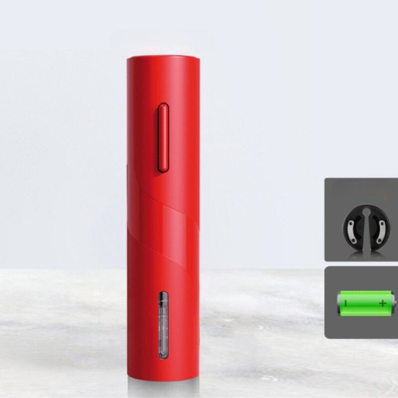 Electric Automatic Wine Opener