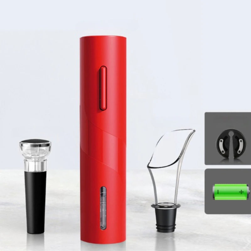 Electric Automatic Wine Opener