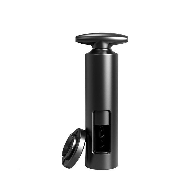 Manual Wine Bottle Opener