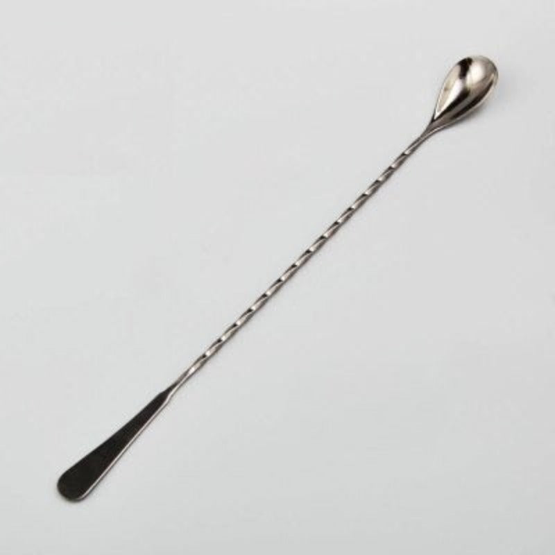 Cocktail Mixing Bar Spoon-Wine and Whiskey Decanter