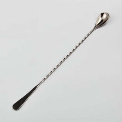 Cocktail Mixing Bar Spoon-Wine and Whiskey Decanter