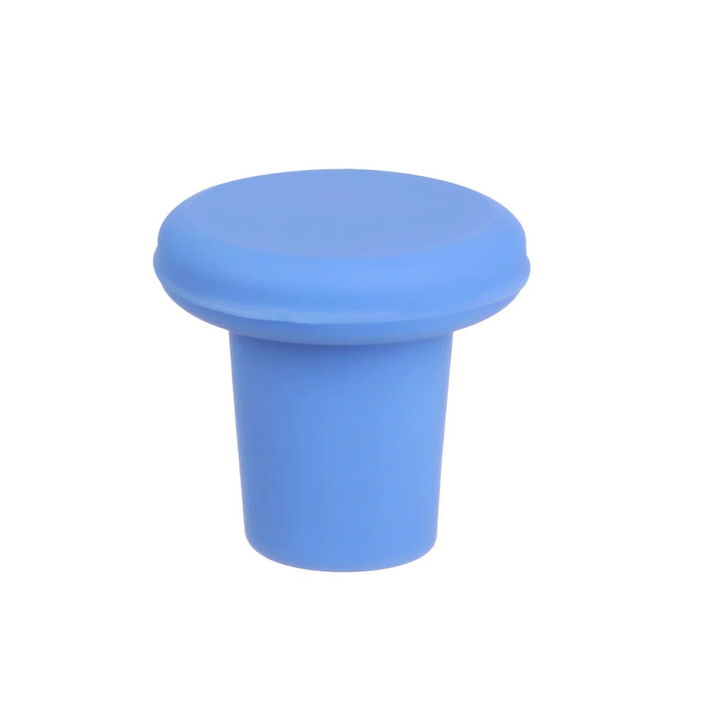 Champagne Wine Bottle Stopper-Wine and Whiskey Decanter