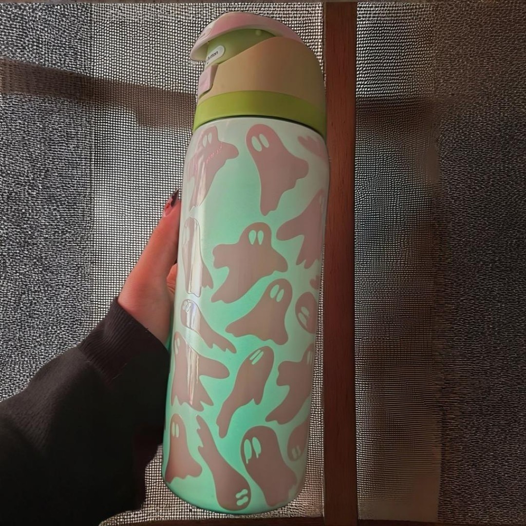 Boo Ya FreeSip Bottle