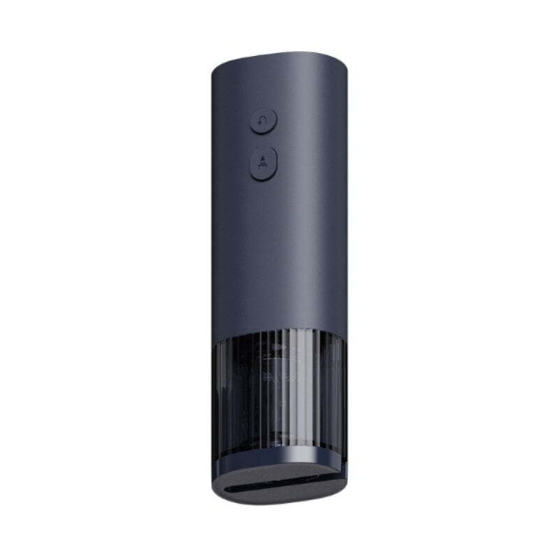 Electric Wine Bottle Opener-Wine and Whiskey Decanter