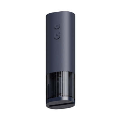 Electric Wine Bottle Opener-Wine and Whiskey Decanter