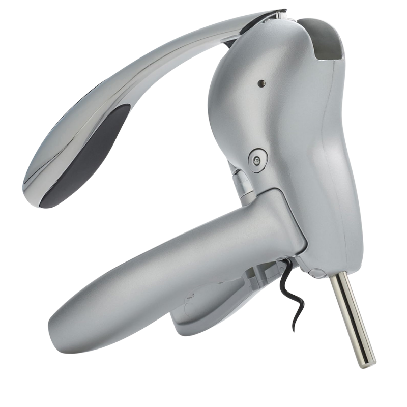 Classic Design Electric Wine Opener Effortless Wine Experience