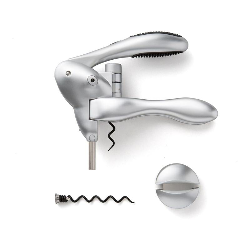 Classic Design Electric Wine Opener Effortless Wine Experience