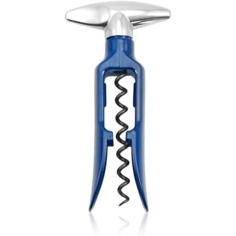 Compact Stylish Design Wine Bottle Opener Corkscrew-Wine and Whiskey Decanter