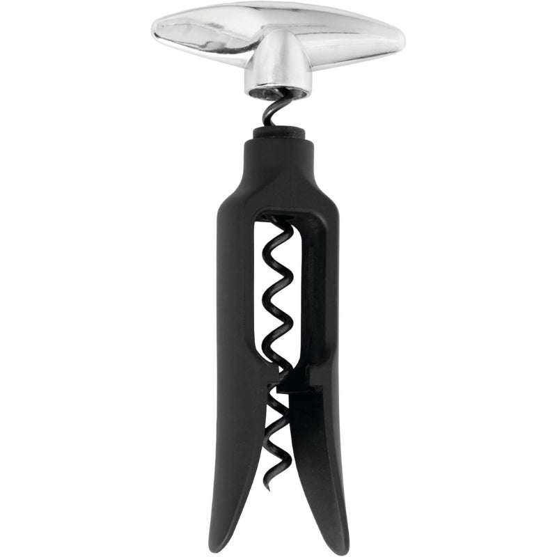 Compact Stylish Design Wine Bottle Opener Corkscrew