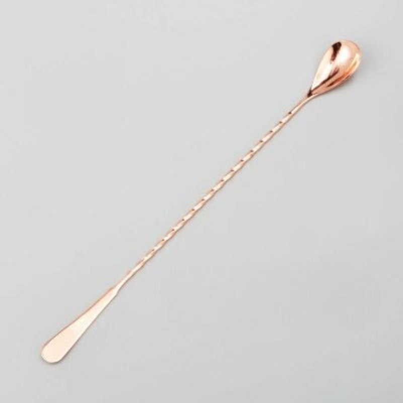 Cocktail Mixing Bar Spoon-Wine and Whiskey Decanter