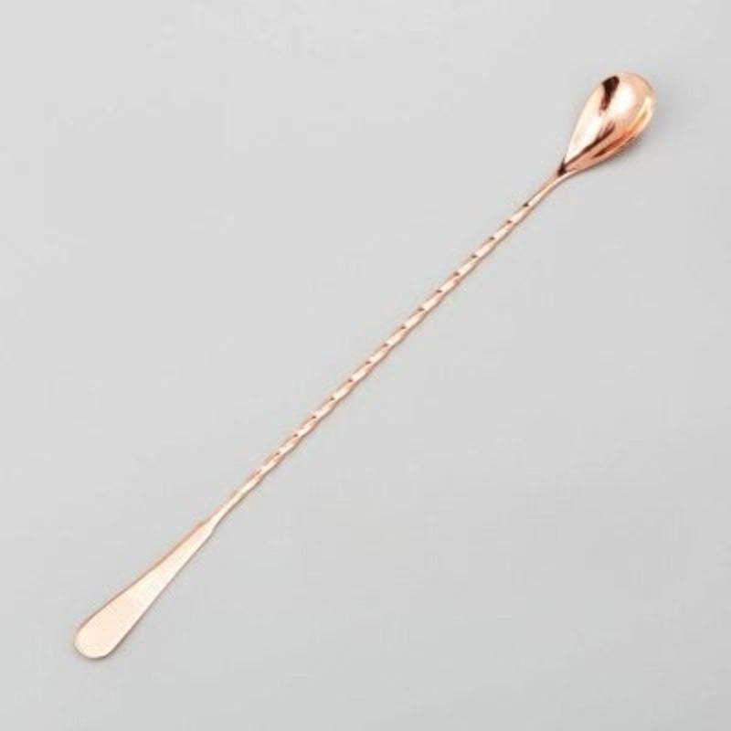 Cocktail Mixing Bar Spoon-Wine and Whiskey Decanter