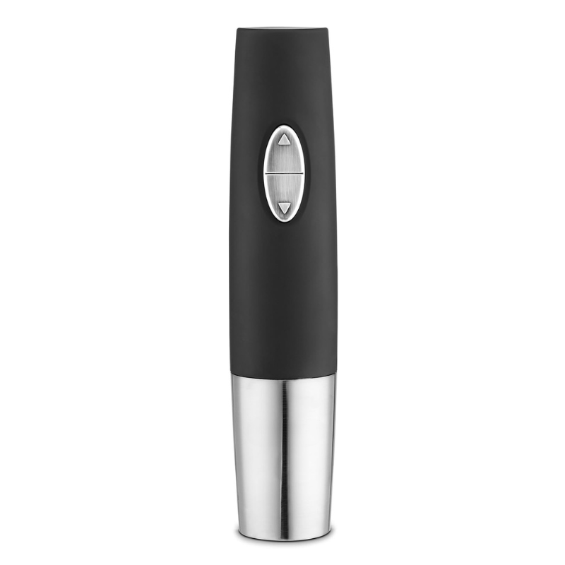 Cordless Wine Opener Bundle With Vacuum Sealer Design-Wine and Whiskey Decanter