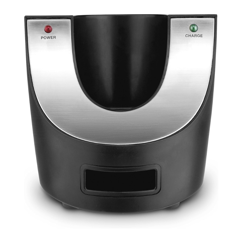 Cordless Wine Opener Bundle With Vacuum Sealer Design-Wine and Whiskey Decanter