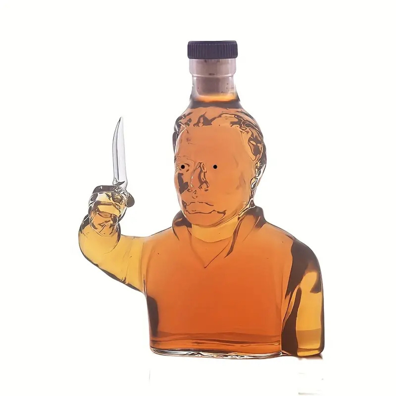 Creative Aerator Wine And Whiskey Decanter