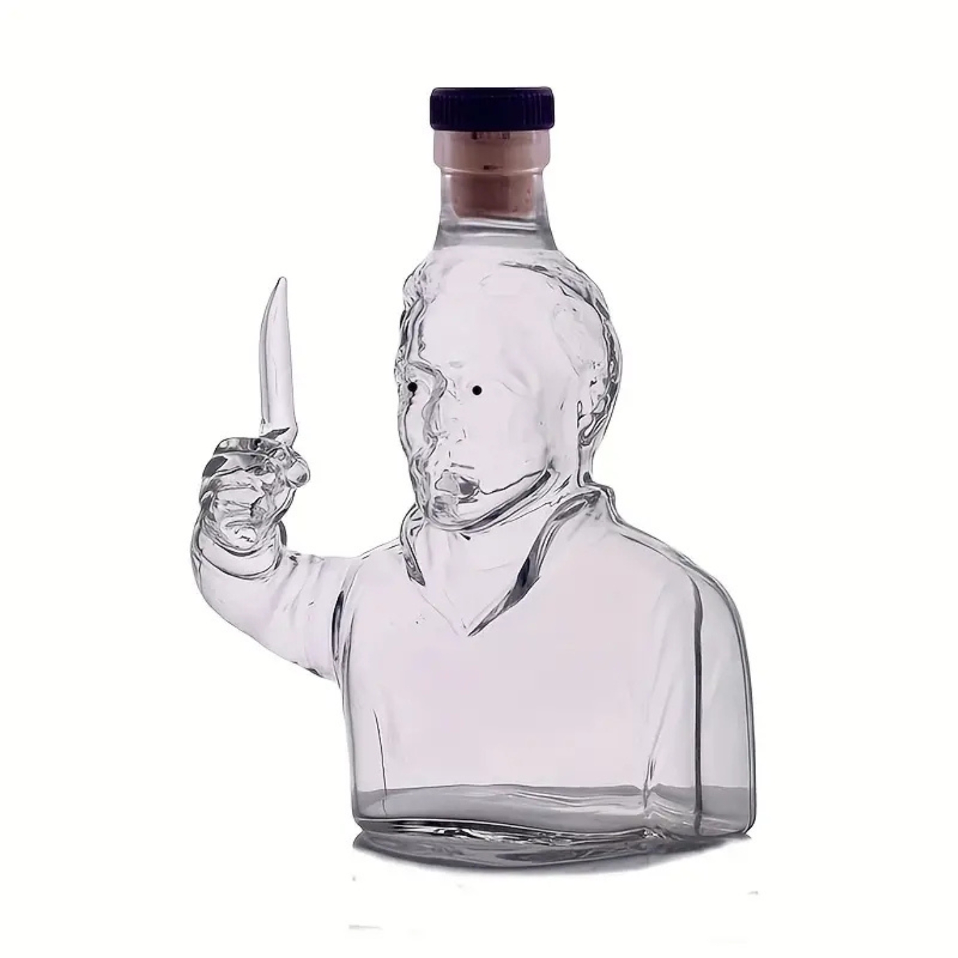 Creative Aerator Wine And Whiskey Decanter