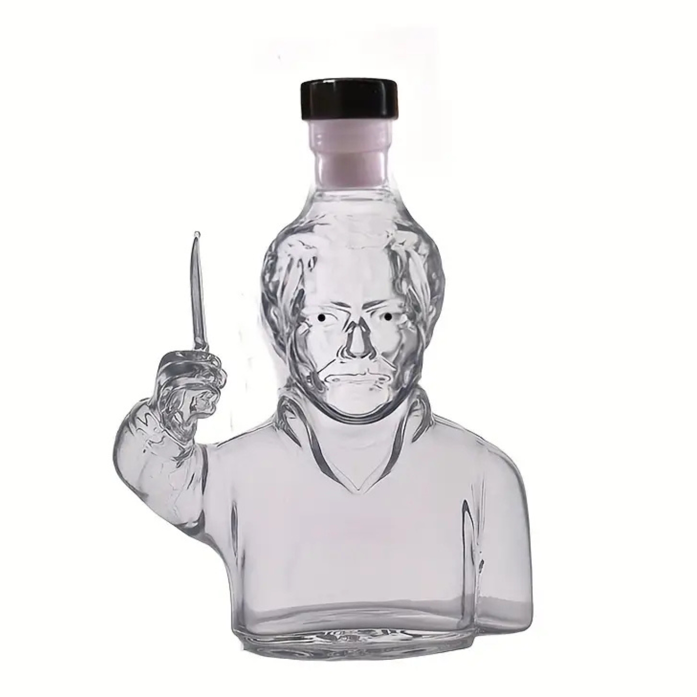 Creative Aerator Wine And Whiskey Decanter