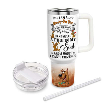 Custom Name Tumbler-Wine and Whiskey Decanter