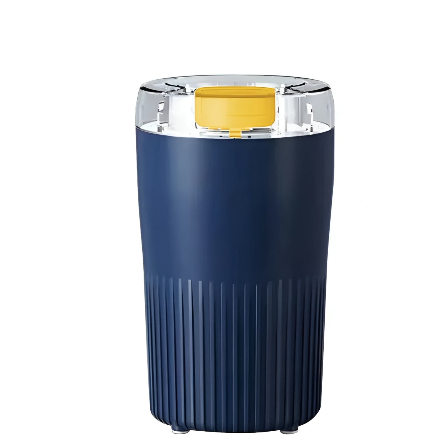 Electric Multi Purpose Grinder-Wine and Whiskey Decanter