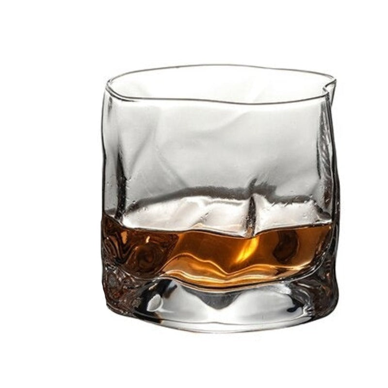 Premium Perfect Whiskey Glasses
