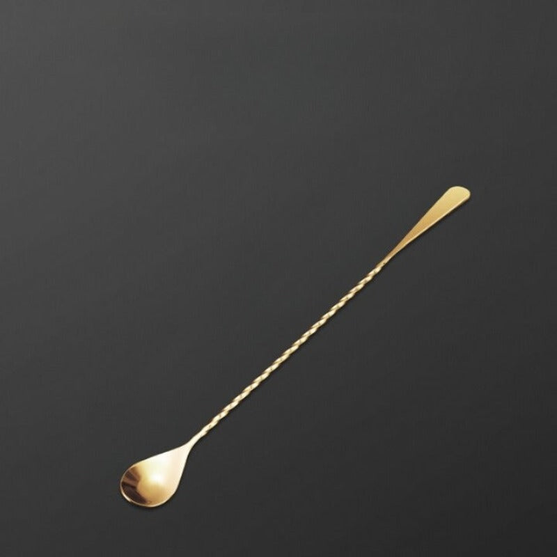 Long Handle Cocktail Stirrer-Wine and Whiskey Decanter