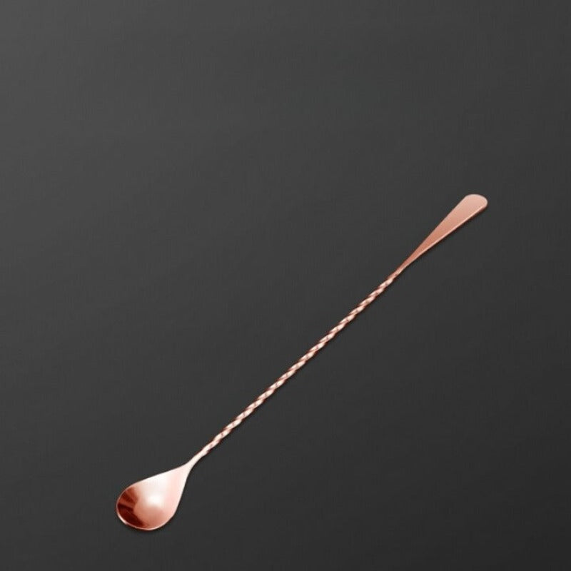 Long Handle Cocktail Stirrer-Wine and Whiskey Decanter