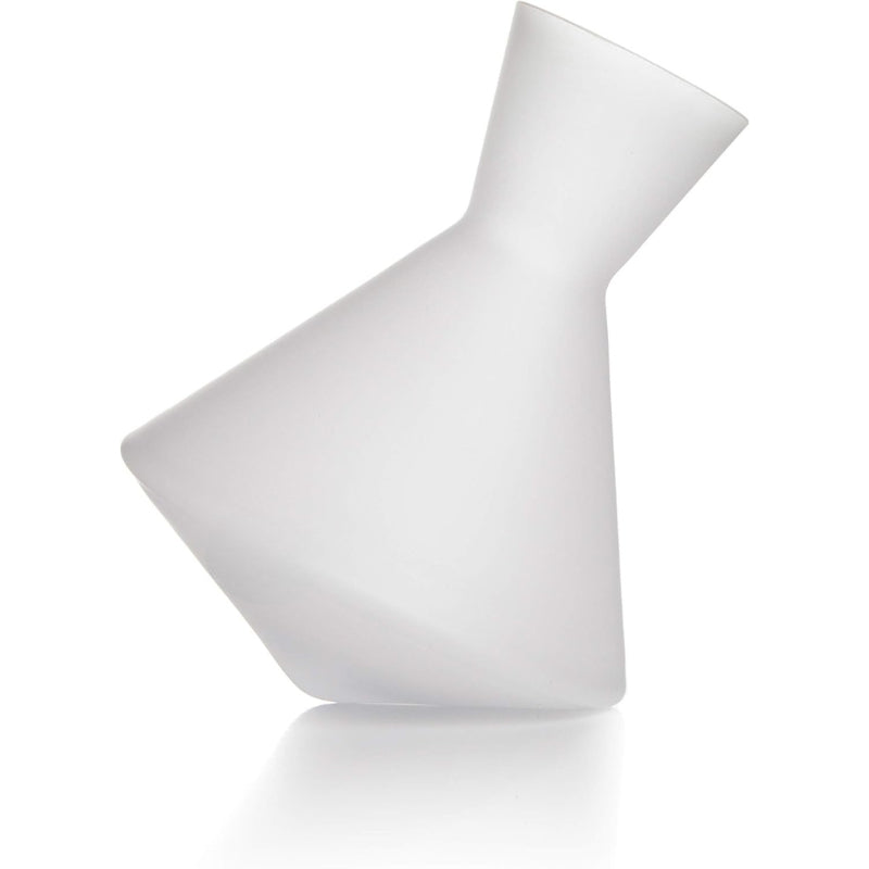 Ergonomic And Functional Crystal Wine Decanter