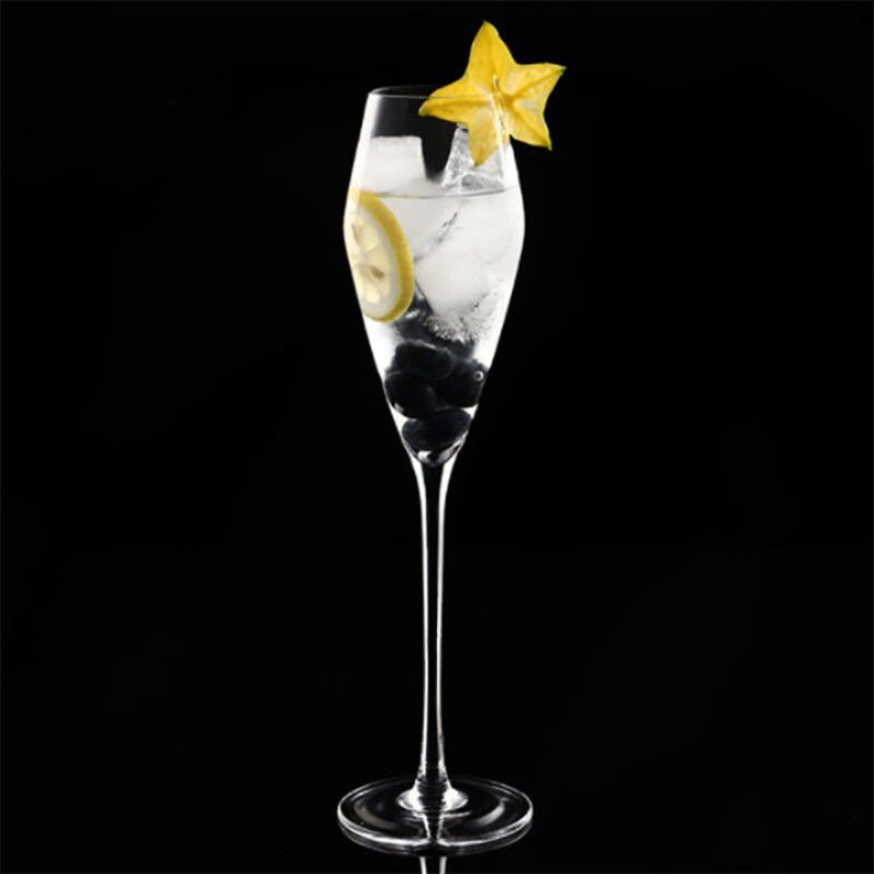 Cocktail Martini Bar Glass-Wine and Whiskey Decanter