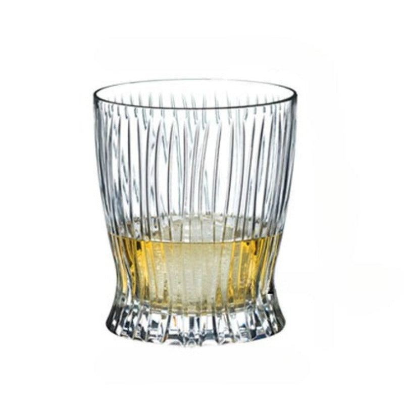 Premium Perfect Whiskey Glasses-Wine and Whiskey Decanter