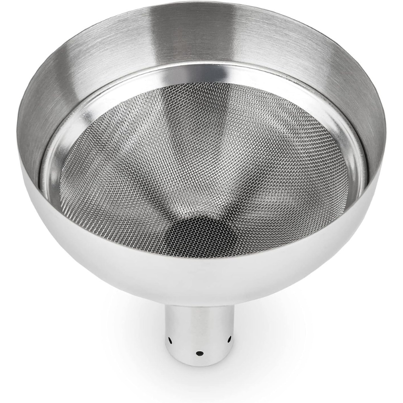 Fountain Aerating Wine Decanter Funnel-Wine and Whiskey Decanter