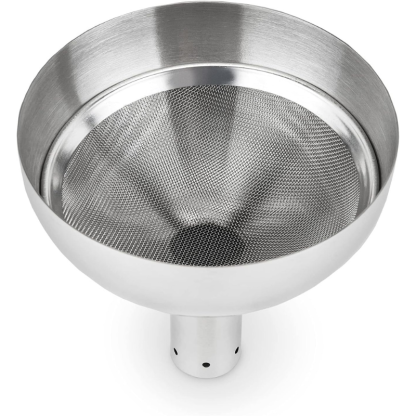 Fountain Aerating Wine Decanter Funnel-Wine and Whiskey Decanter