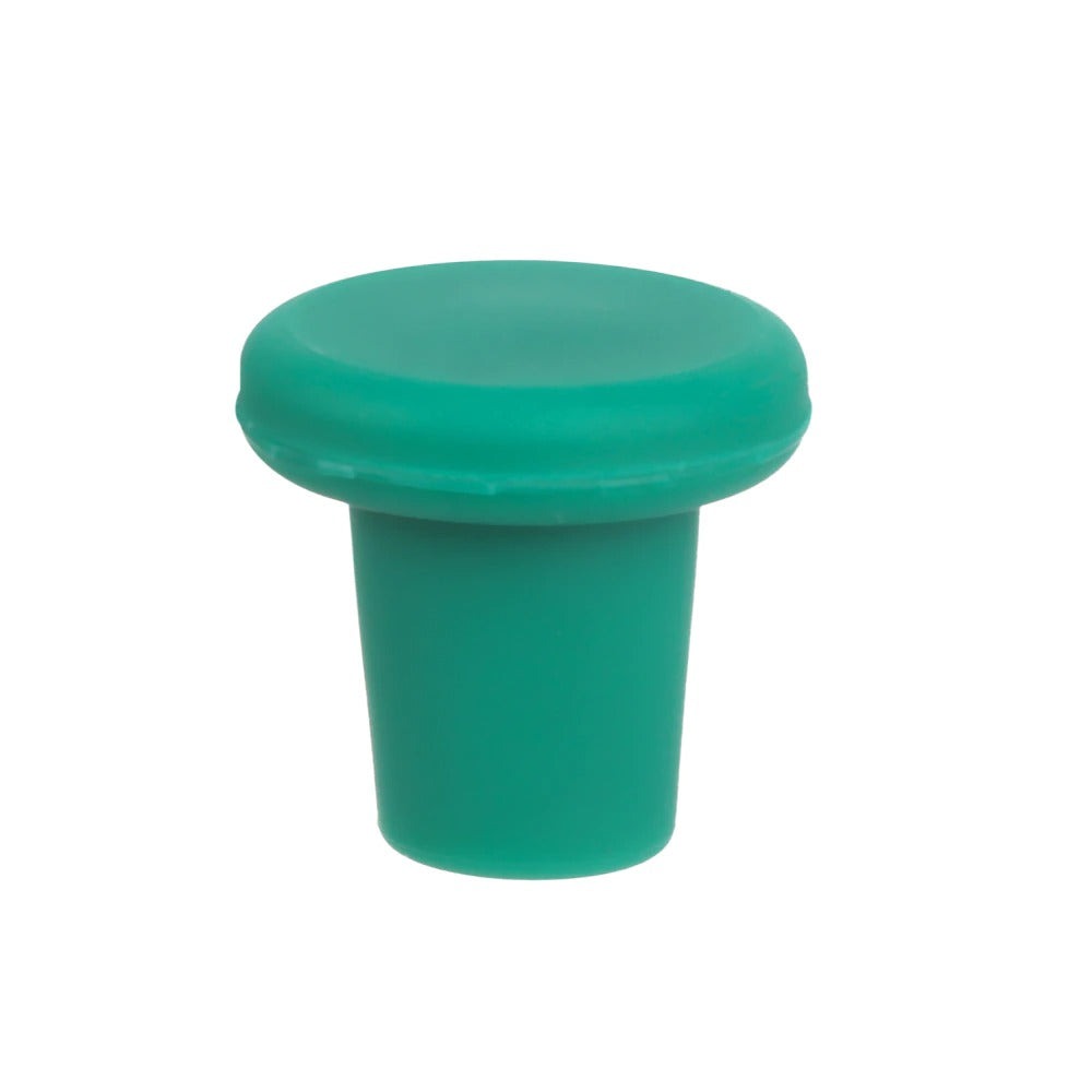 Champagne Wine Bottle Stopper-Wine and Whiskey Decanter