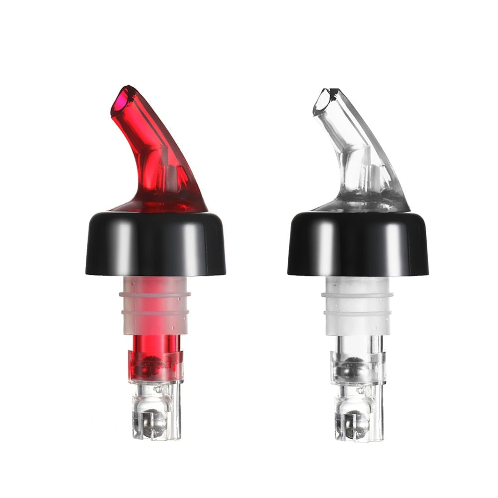 Liquor Bottle Measuring Pourer