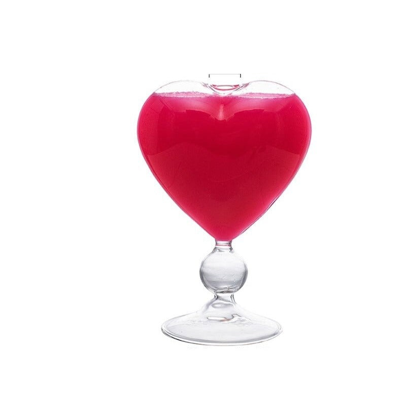 Night Party Cocktail Glass - Stylish Glassware for Unforgettable Cocktails-Wine and Whiskey Decanter