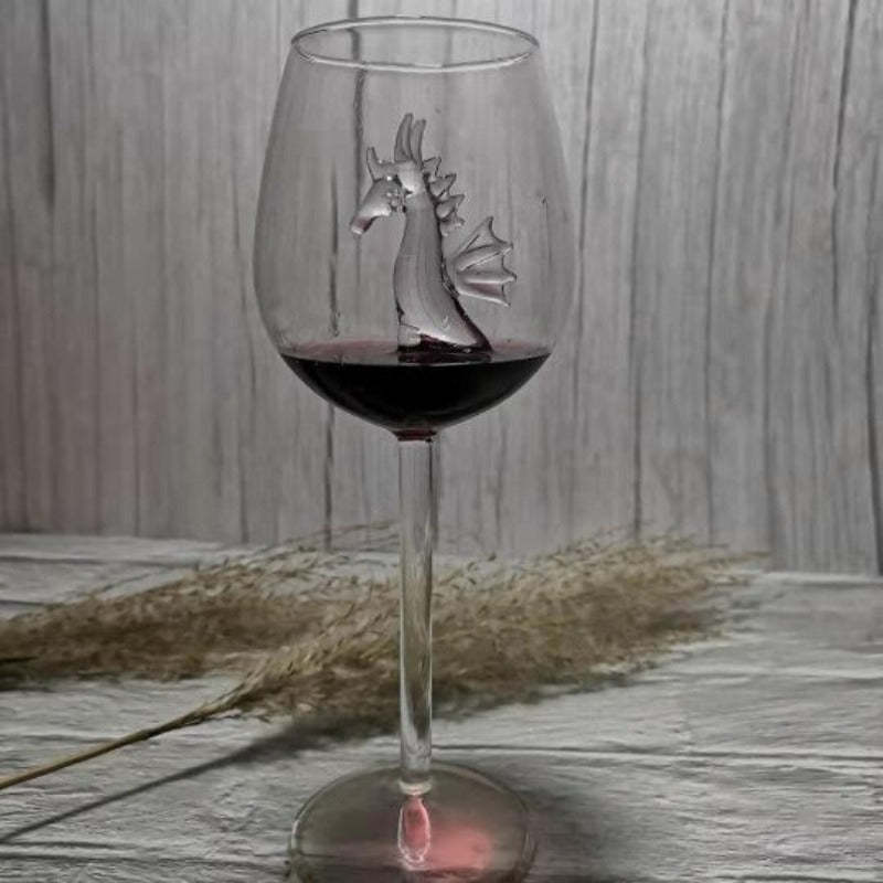 Crystal Wine Party Glass-Wine and Whiskey Decanter