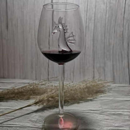 Crystal Wine Party Glass-Wine and Whiskey Decanter
