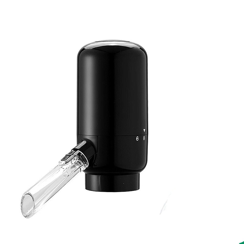 Electric Wine Decanter-Wine and Whiskey Decanter