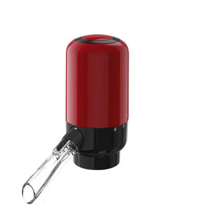 Electric Wine Decanter-Wine and Whiskey Decanter