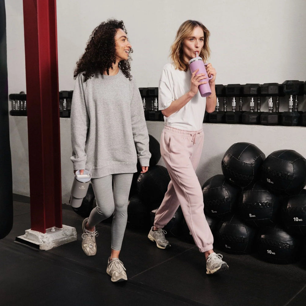 Stylish Insulated Stainless Steel Tumbler With Handle-Wine and Whiskey Decanter