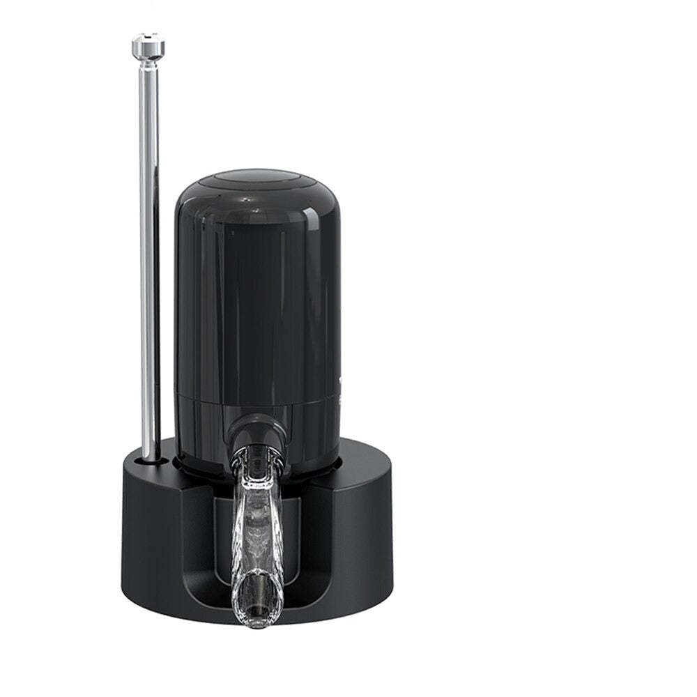 Electric Wine Decanter-Wine and Whiskey Decanter