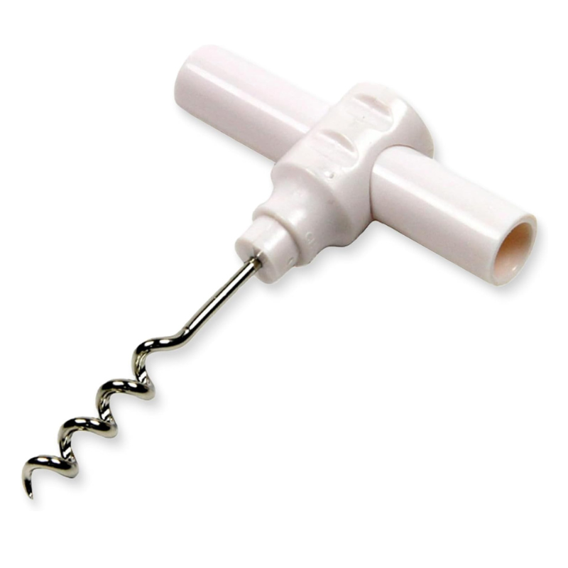 Multi Utility Corkscrew Stylish Wine Openers For Effortless Use
