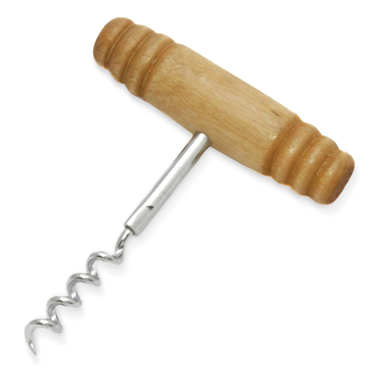 Multi Utility Corkscrew Stylish Wine Openers For Effortless Use