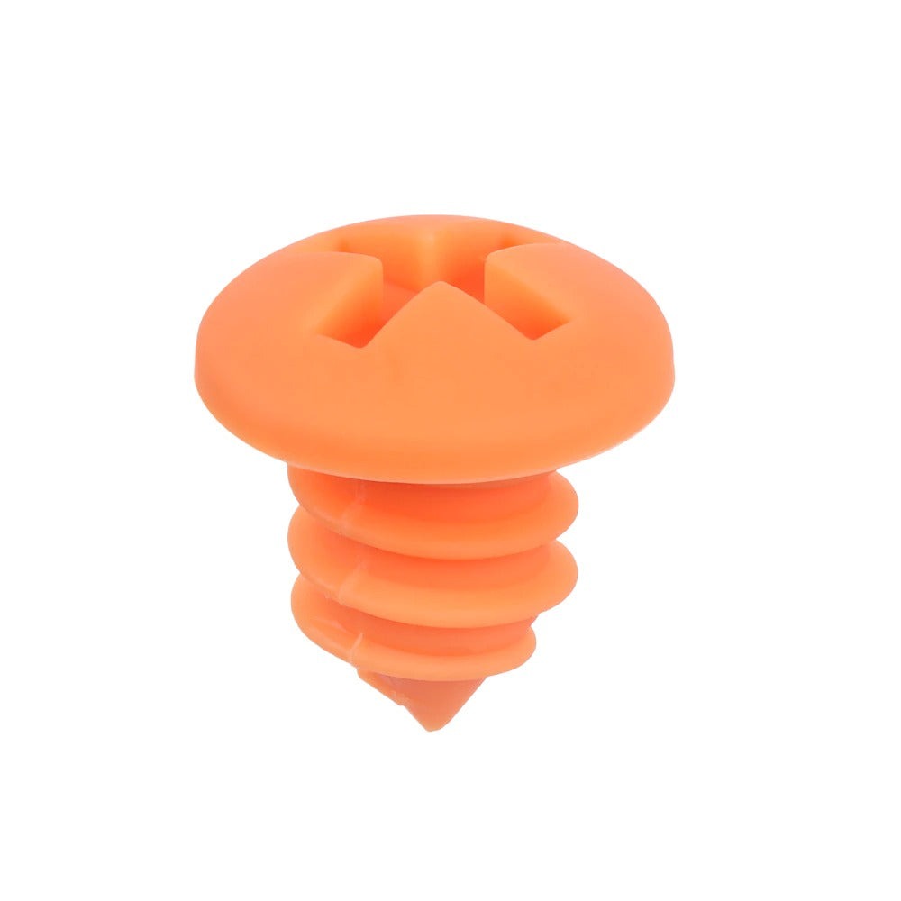 Silicone Wine Bottle Stopper-Wine and Whiskey Decanter