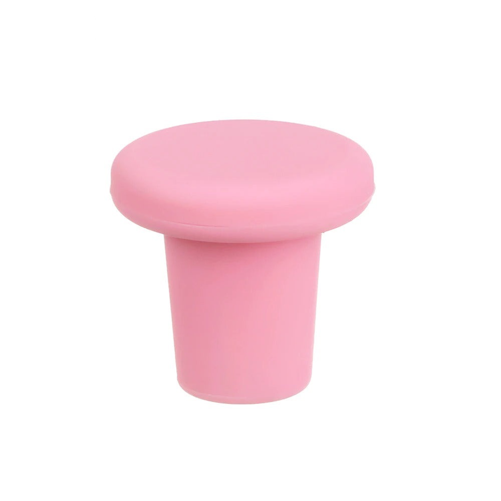 Champagne Wine Bottle Stopper