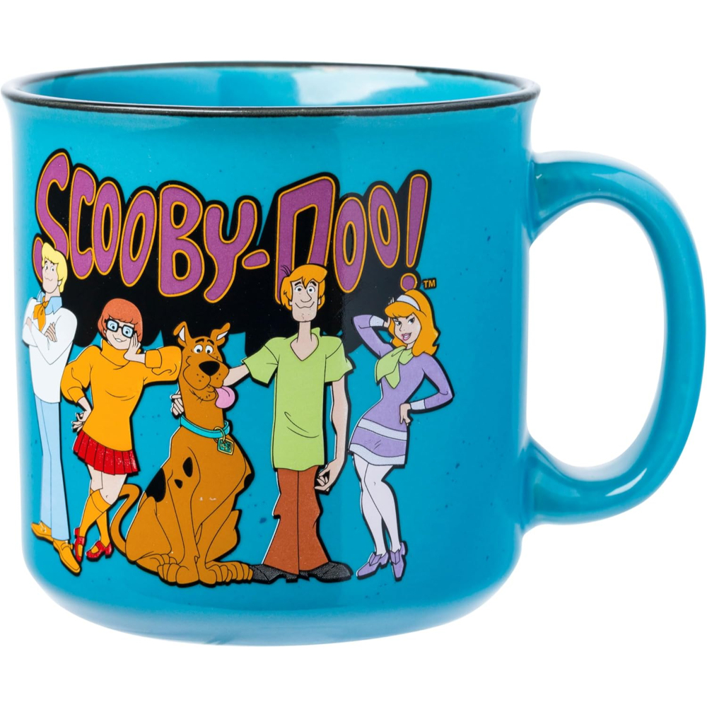 Pokemon Character Printed Ceramic Mug