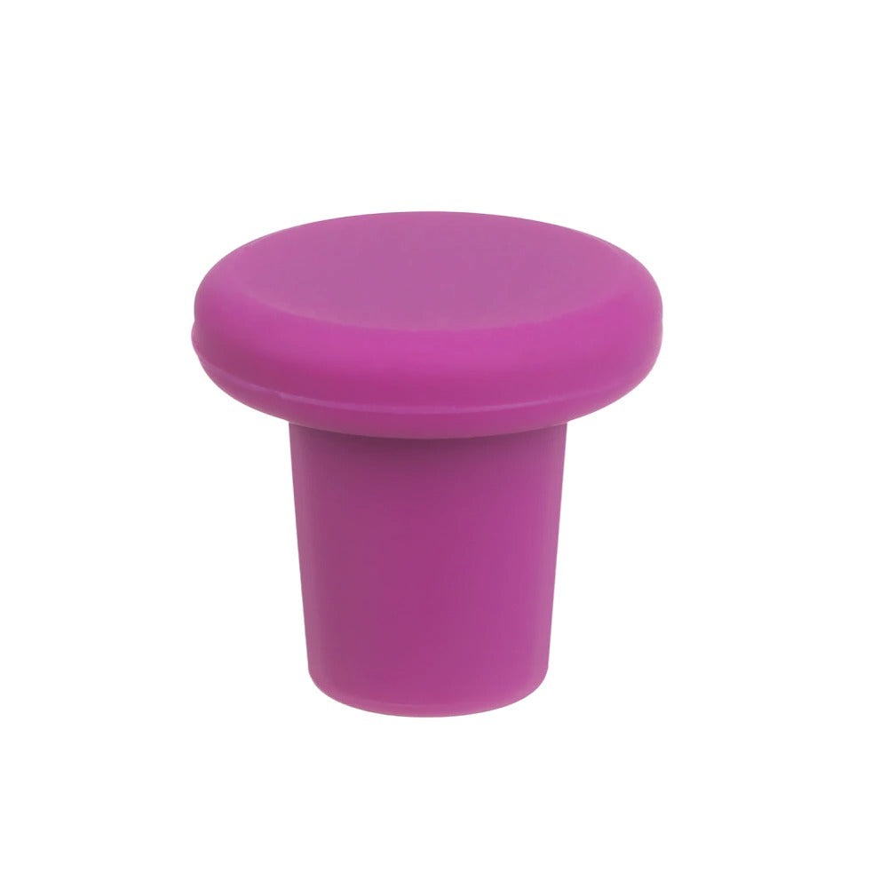 Champagne Wine Bottle Stopper-Wine and Whiskey Decanter