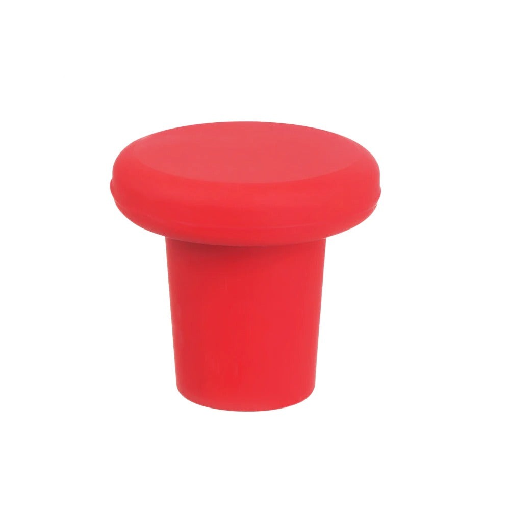 Champagne Wine Bottle Stopper