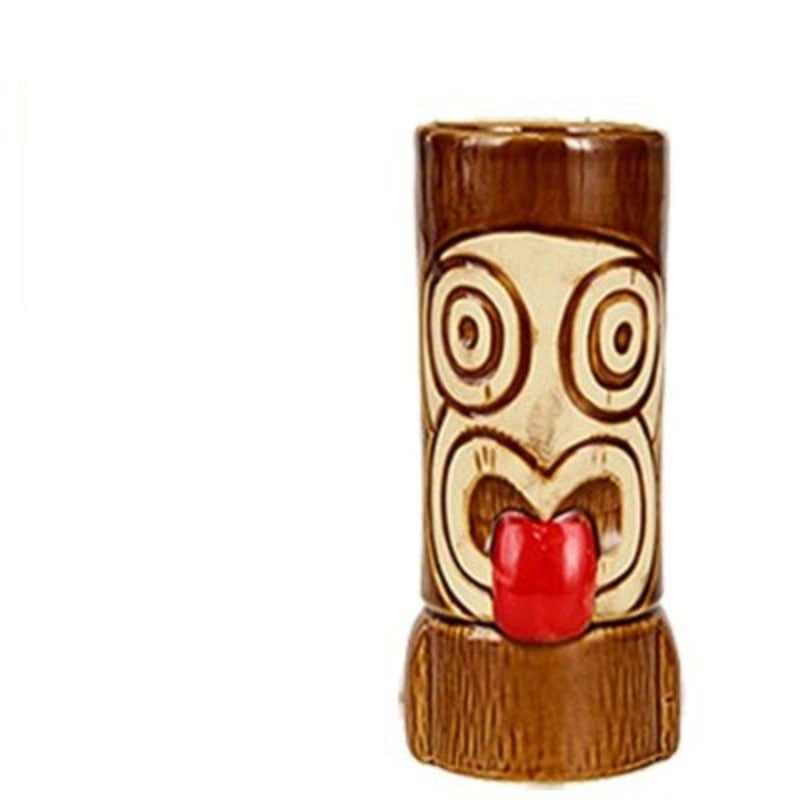 Cocktail Beer Mugs-Wine and Whiskey Decanter