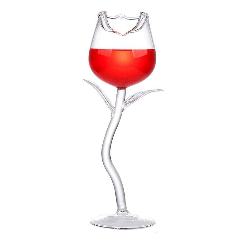 Night Party Cocktail Glass - Stylish Glassware for Unforgettable Cocktails-Wine and Whiskey Decanter
